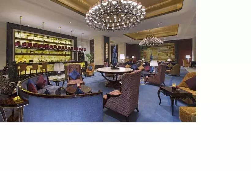 Fotos del hotel Wanda Vista Tianjin:  25