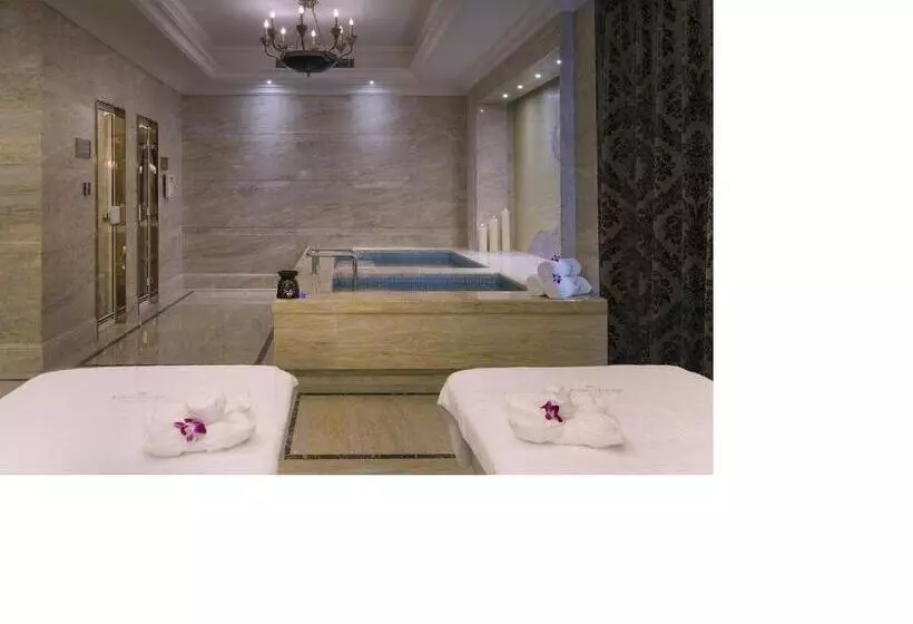 Fotos del hotel Wanda Vista Tianjin:  5