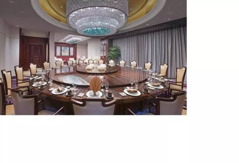 Fotos del hotel Wanda Vista Tianjin:  12