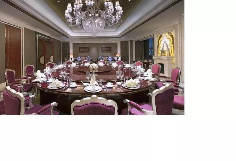 Fotos del hotel Wanda Vista Tianjin:  15