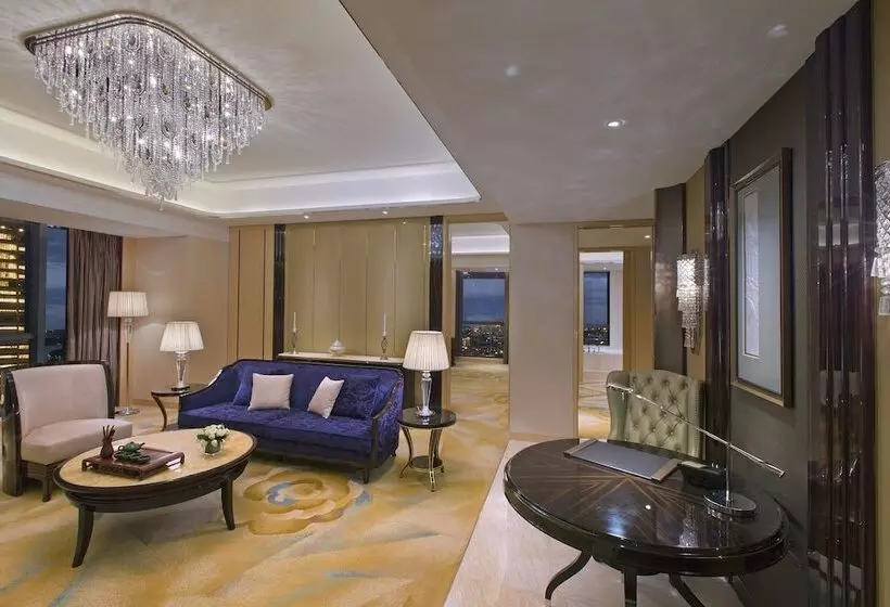 Fotos del hotel Wanda Vista Tianjin:  24