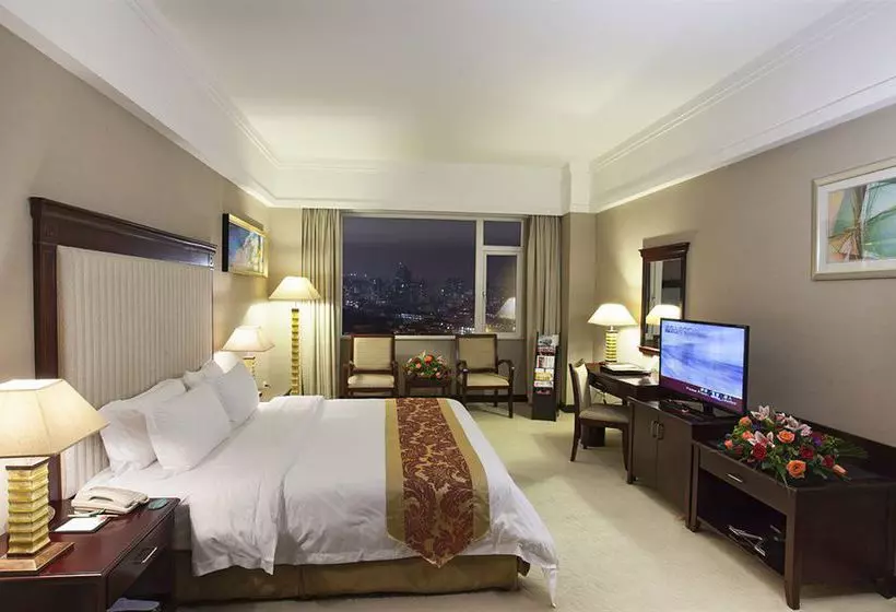 Fotos del hotel Yutong:  7