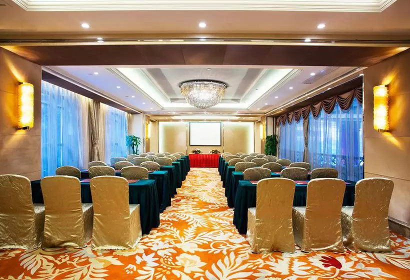 Fotos del hotel Yutong:  4