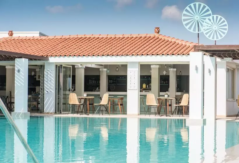 Fotos del hotel Lavris Hotels & Spa:  5