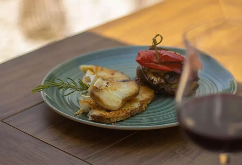 Fotos del hotel Lavris Hotels & Spa:  12