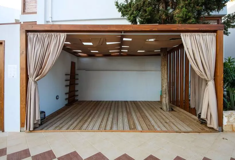 Fotos del hotel Lavris Hotels & Spa:  14