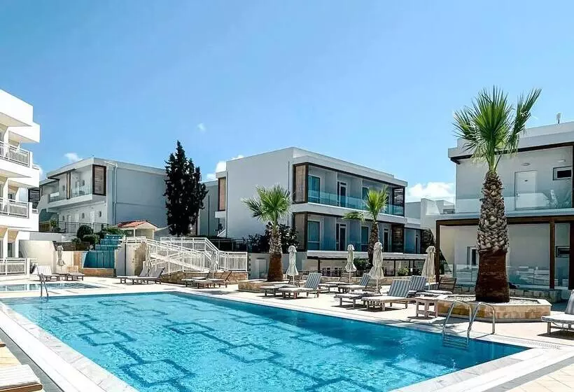 Fotos del hotel Lavris Hotels & Spa:  16