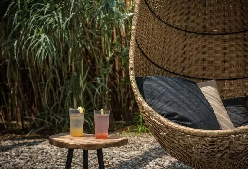 Fotos del hotel Lavris Hotels & Spa:  19