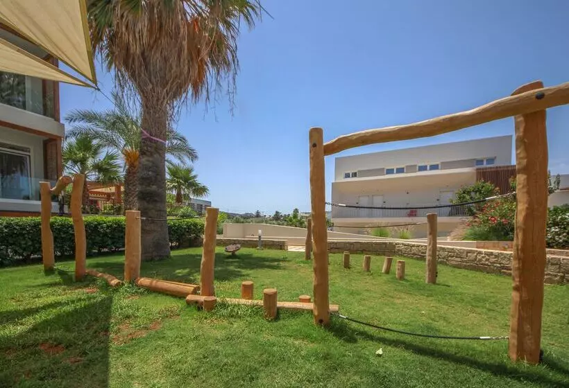 Fotos del hotel Lavris Hotels & Spa:  15