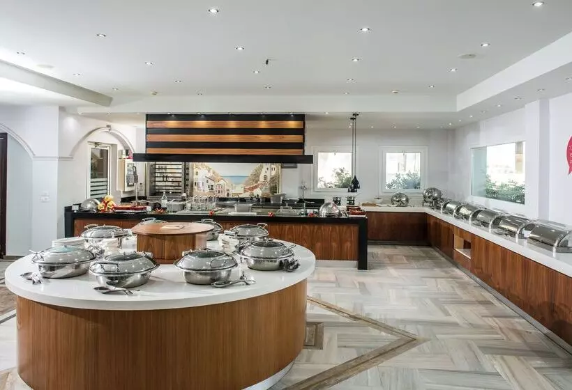 Fotos del hotel Lavris Hotels & Spa:  8