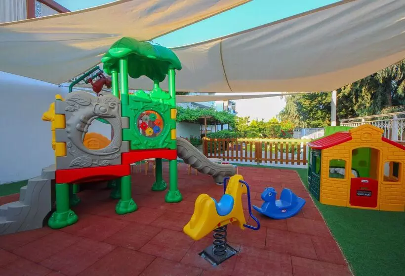 Fotos del hotel Lavris Hotels & Spa:  6