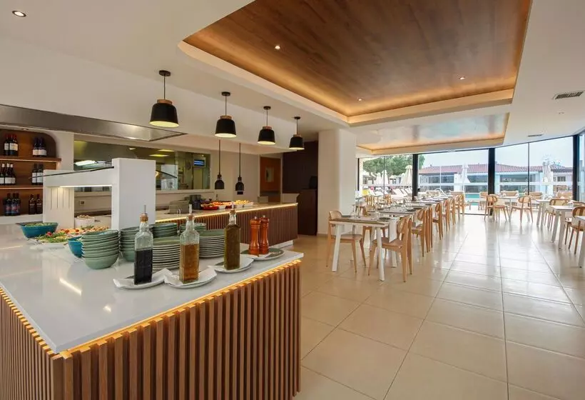 Fotos del hotel Lavris Hotels & Spa:  22