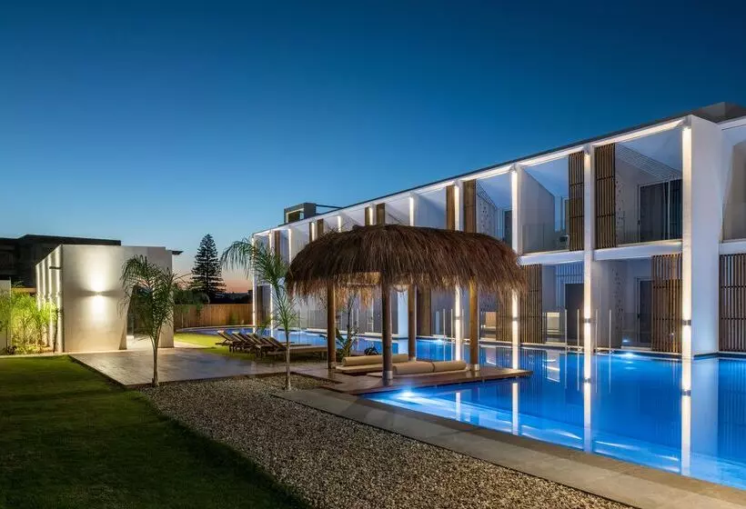 Fotos del hotel Lavris Hotels & Spa:  13