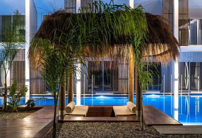 Fotos del hotel Lavris Hotels & Spa:  18