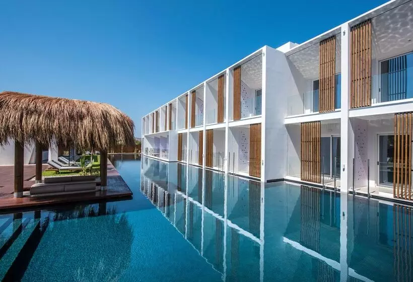 Fotos del hotel Lavris Hotels & Spa:  25