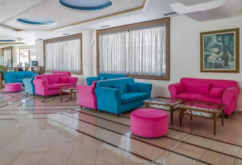 Fotos del hotel Lavris Hotels & Spa:  2