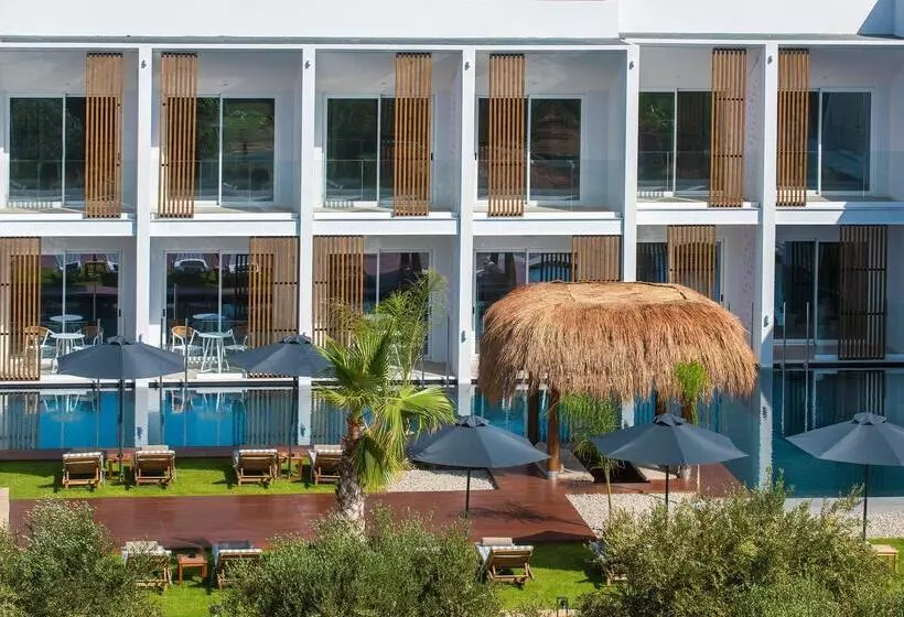 Fotos del hotel Lavris Hotels & Spa:  24