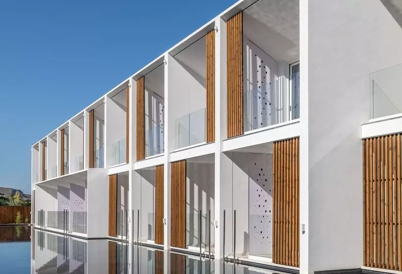 Fotos del hotel Lavris Hotels & Spa:  23