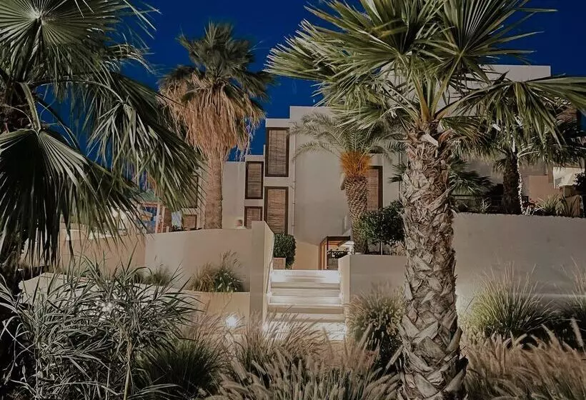 Fotos del hotel Lavris Hotels & Spa:  10