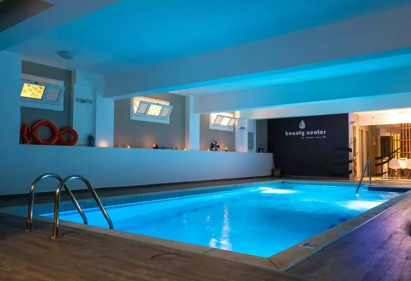 Fotos del hotel Lavris Hotels & Spa:  20