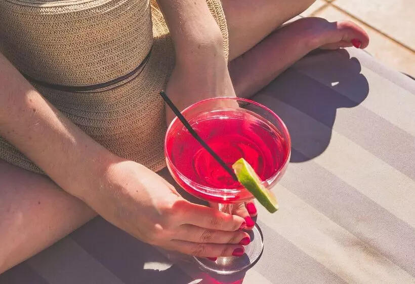 Fotos del hotel Lavris Hotels & Spa:  9