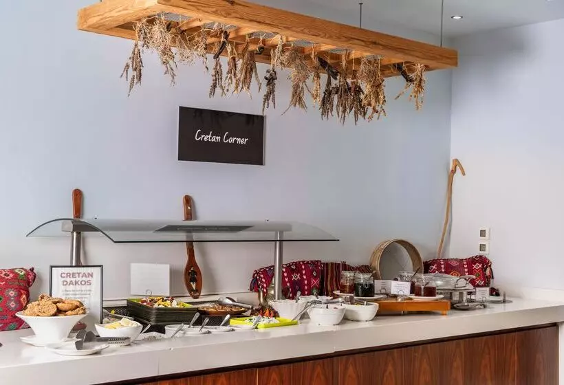 Fotos del hotel Lavris Hotels & Spa:  17