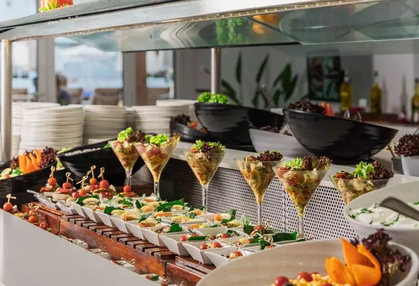 Fotos del hotel Lavris Hotels & Spa:  21