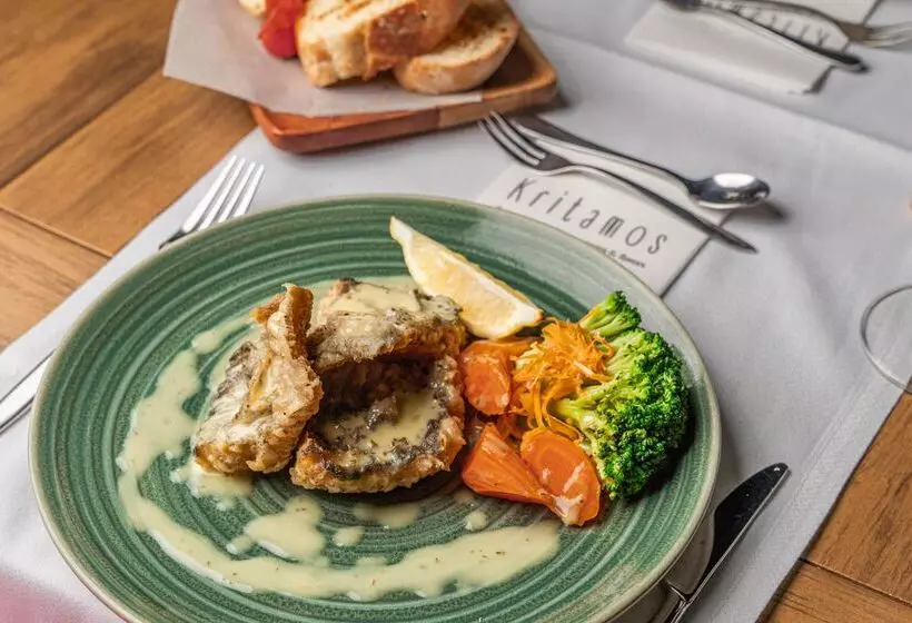 Fotos del hotel Lavris Hotels & Spa:  4