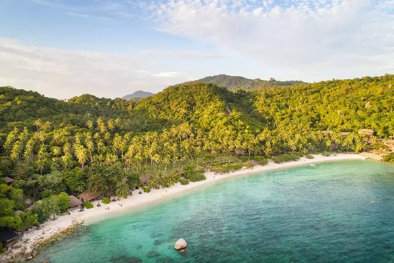 Fotos del hotel Beach Club By Haad Tien:  17