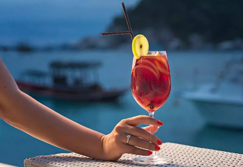 Fotos del hotel Beach Club By Haad Tien:  16