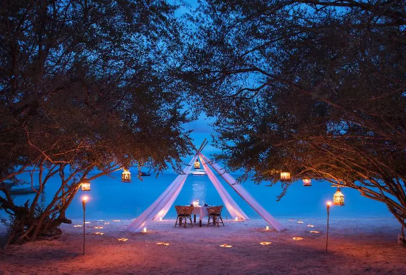 Fotos del hotel Beach Club By Haad Tien:  11