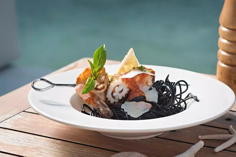 Fotos del hotel Beach Club By Haad Tien:  10