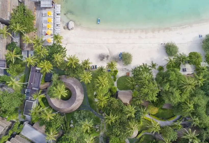 Fotos del hotel Beach Club By Haad Tien:  21