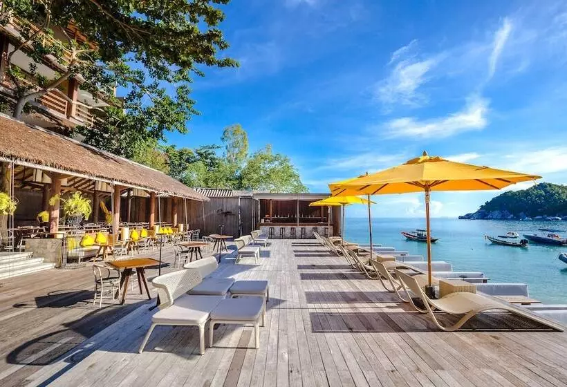 Fotos del hotel Beach Club By Haad Tien:  4