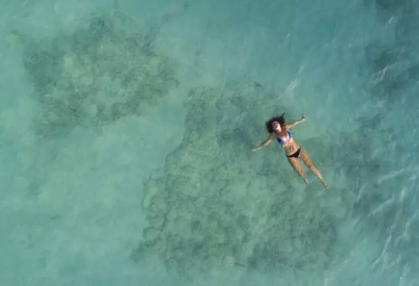 Fotos del hotel Beach Club By Haad Tien:  20