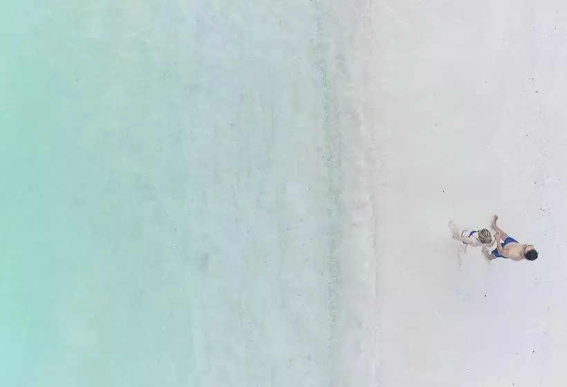 Fotos del hotel Beach Club By Haad Tien:  8