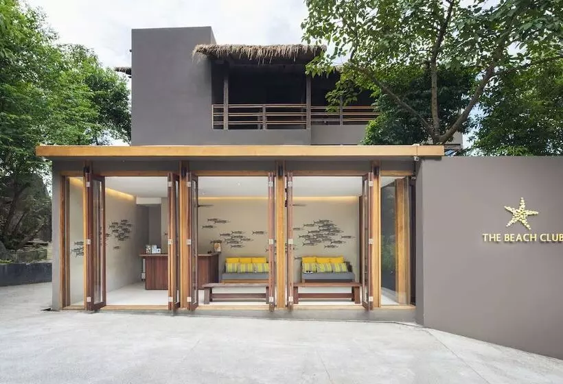 Fotos del hotel Beach Club By Haad Tien:  23