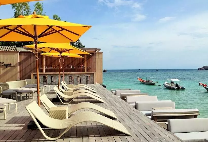 Fotos del hotel Beach Club By Haad Tien:  3