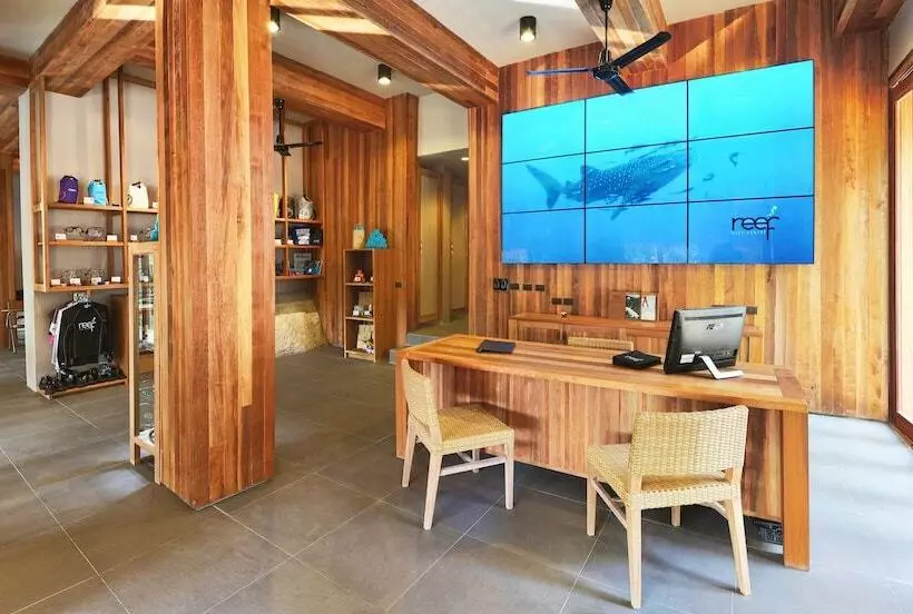 Fotos del hotel Beach Club By Haad Tien:  25