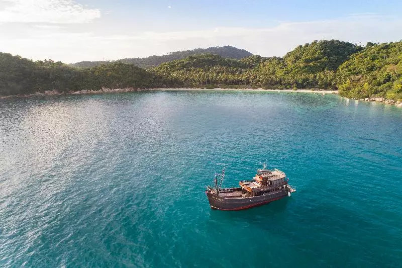 Fotos del hotel Beach Club By Haad Tien:  9