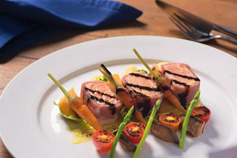 Fotos del hotel Beach Club By Haad Tien:  18