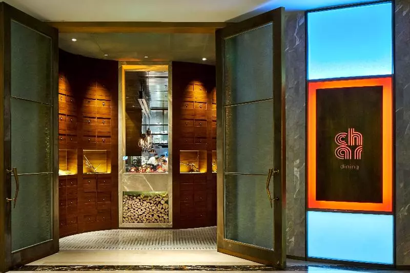 Fotos del hotel Crowne Plaza Beijing Lido, An Ihg:  2