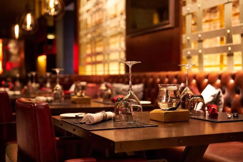 Fotos del hotel Crowne Plaza Beijing Lido, An Ihg:  17