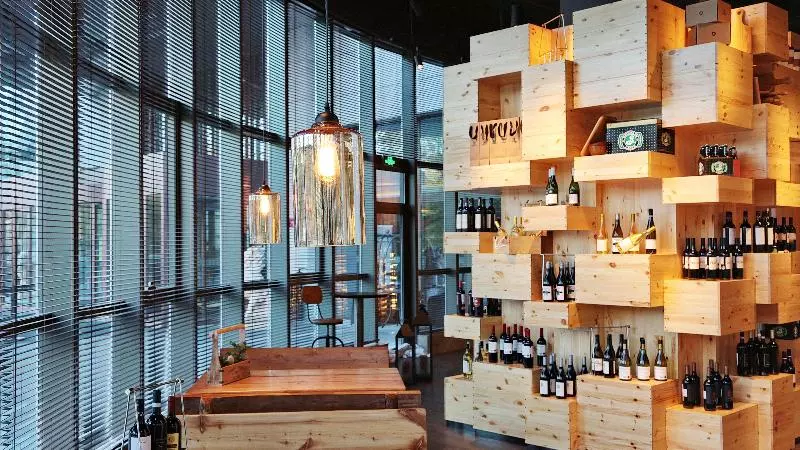 Fotos del hotel Crowne Plaza Beijing Lido, An Ihg:  4