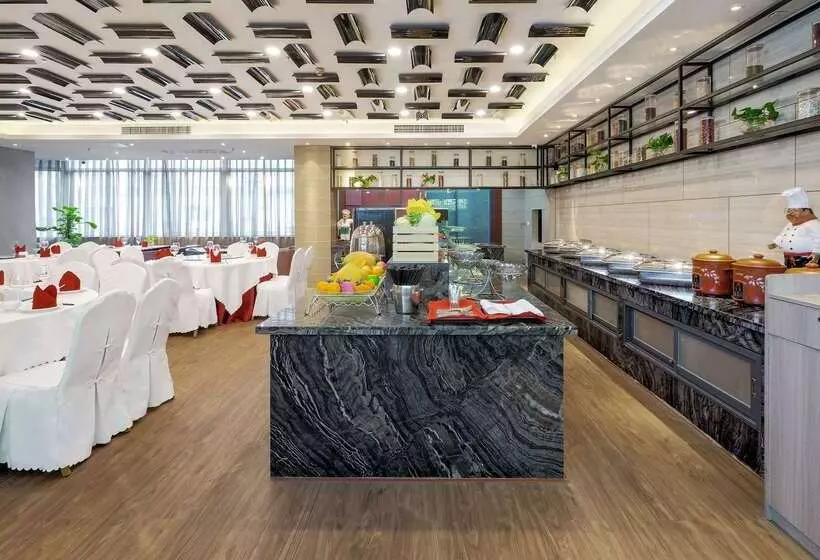 Fotos del hotel Days  By Wyndham Guangzhou Hantian:  15