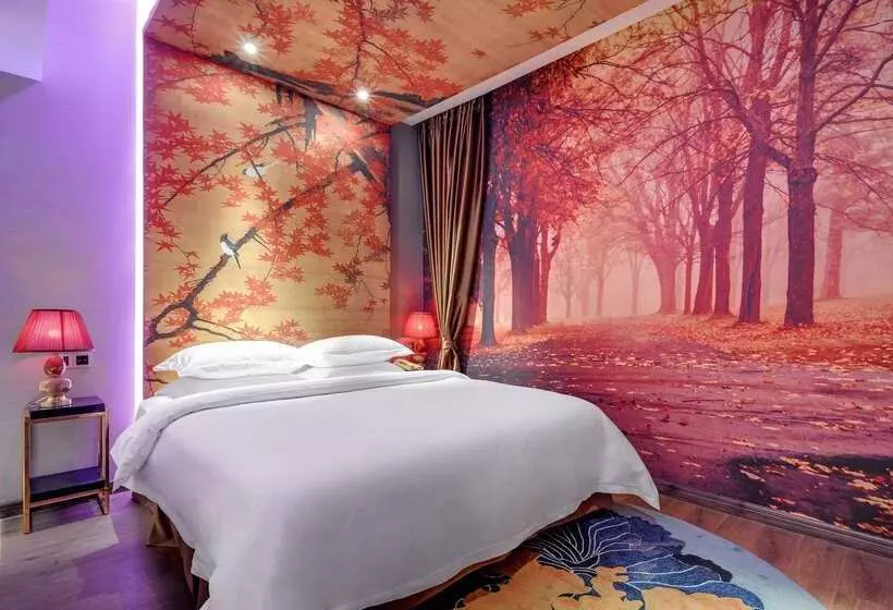 Fotos del hotel Days  By Wyndham Guangzhou Hantian:  2