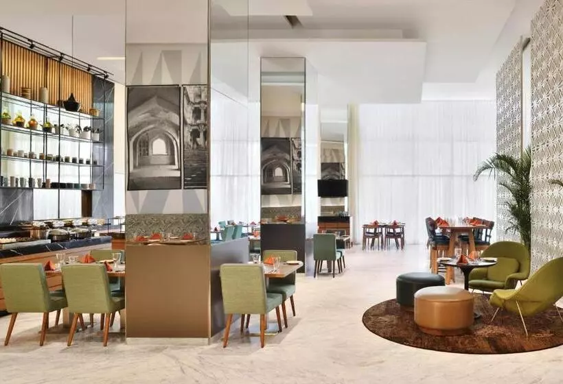 Fotos del hotel Fairfield By Marriott Hyderabad Gachibowli:  6