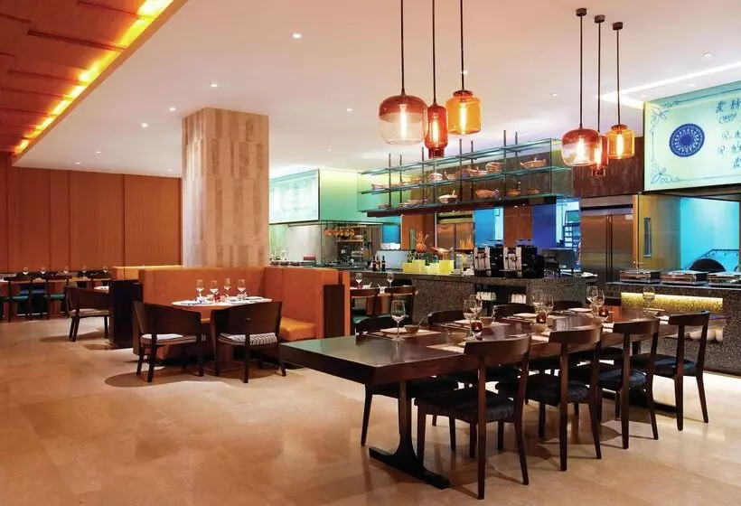 Fotos del hotel Hilton Garden Inn Lijiang:  16