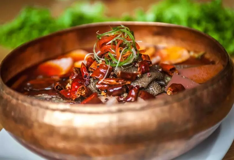 Fotos del hotel Hilton Garden Inn Lijiang:  24