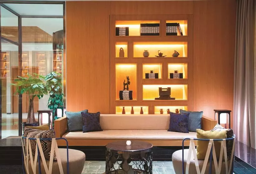 Fotos del hotel Hilton Garden Inn Lijiang:  19